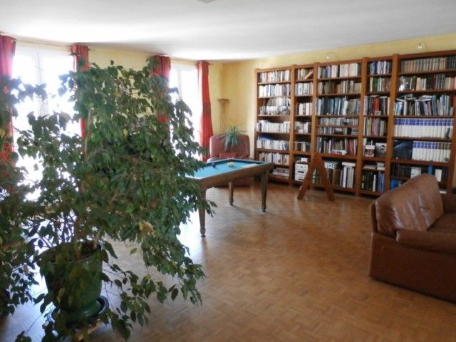 F6 avec ascenseur à vendre vue mer - Le Havre